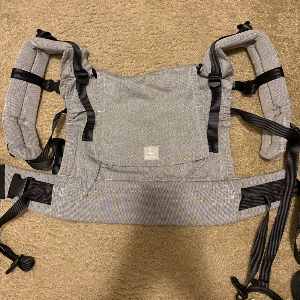 Stokke Limas Flex